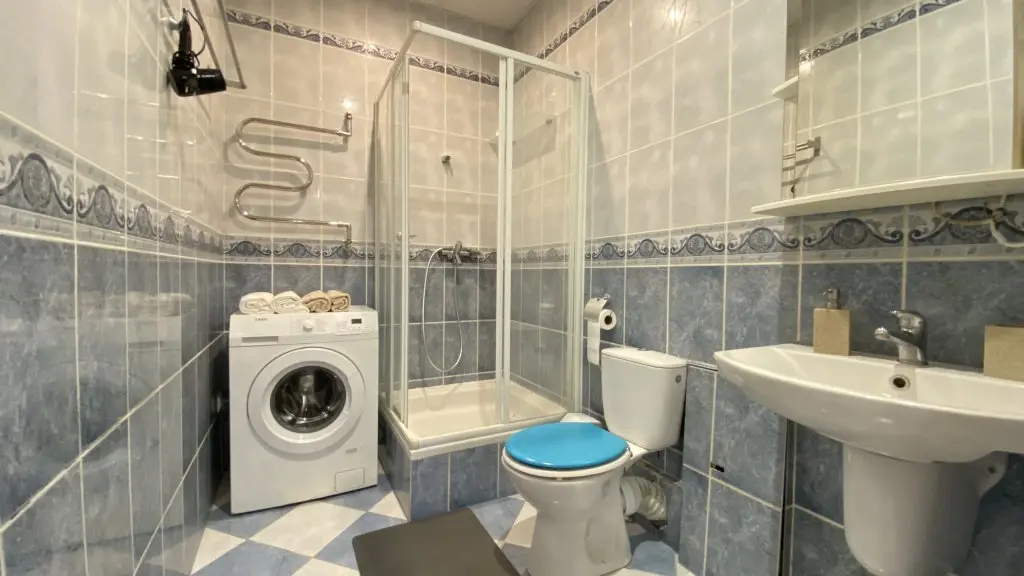 Калининград: Апартаменты City Center Apartment