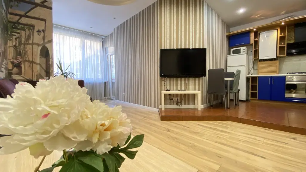 Калининград: Апартаменты City Center Apartment