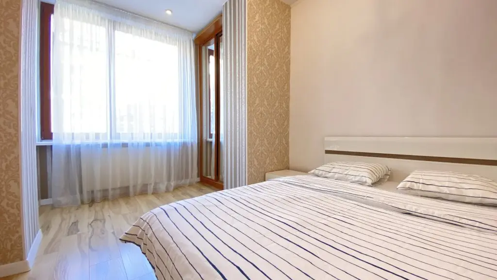 Апартаменты City Center Apartment — фото 1