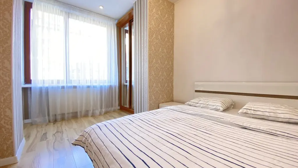 Калининград: Апартаменты City Center Apartment