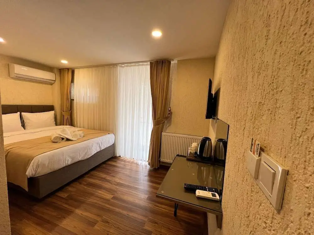 Стамбул: Taksim Nacre 360 Suit