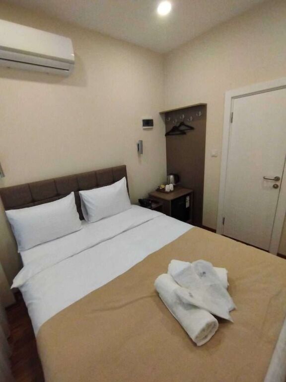 Стамбул: Taksim Nacre 360 Suit