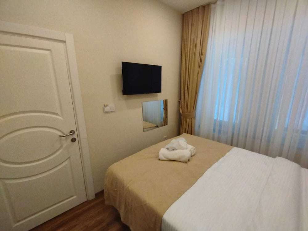 Стамбул: Taksim Nacre 360 Suit