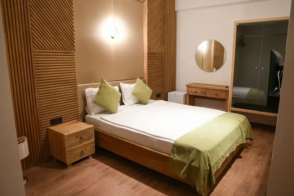Чешме: Şerefe Hotel Alaçatı