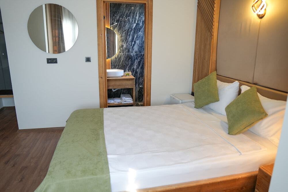 Чешме: Şerefe Hotel Alaçatı