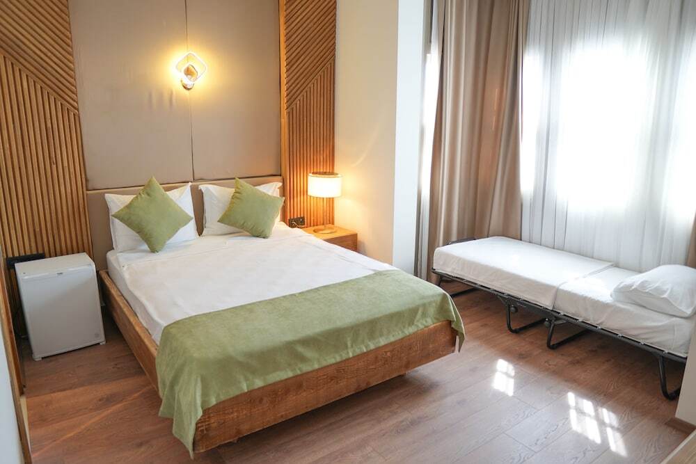 Чешме: Şerefe Hotel Alaçatı