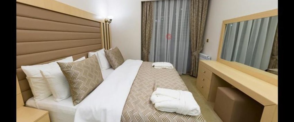 Чифтехан: Sarayhan Termal Hotel Spa