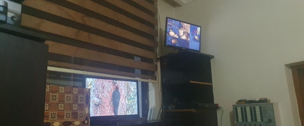 Стамбул: Uckunlar Hostel