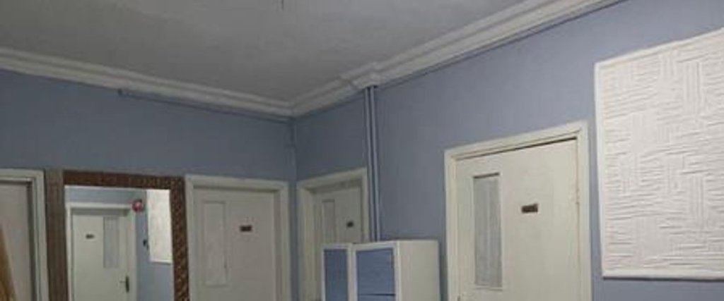 Стамбул: Uckunlar Hostel