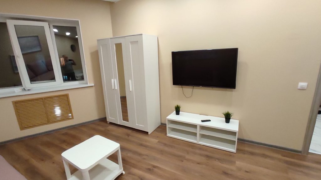 Кировск: Квартира Двушка Олимпийская 67