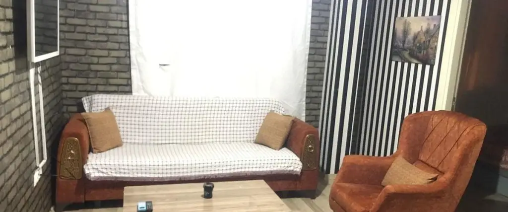 Измир: Stc Rezidans Otel
