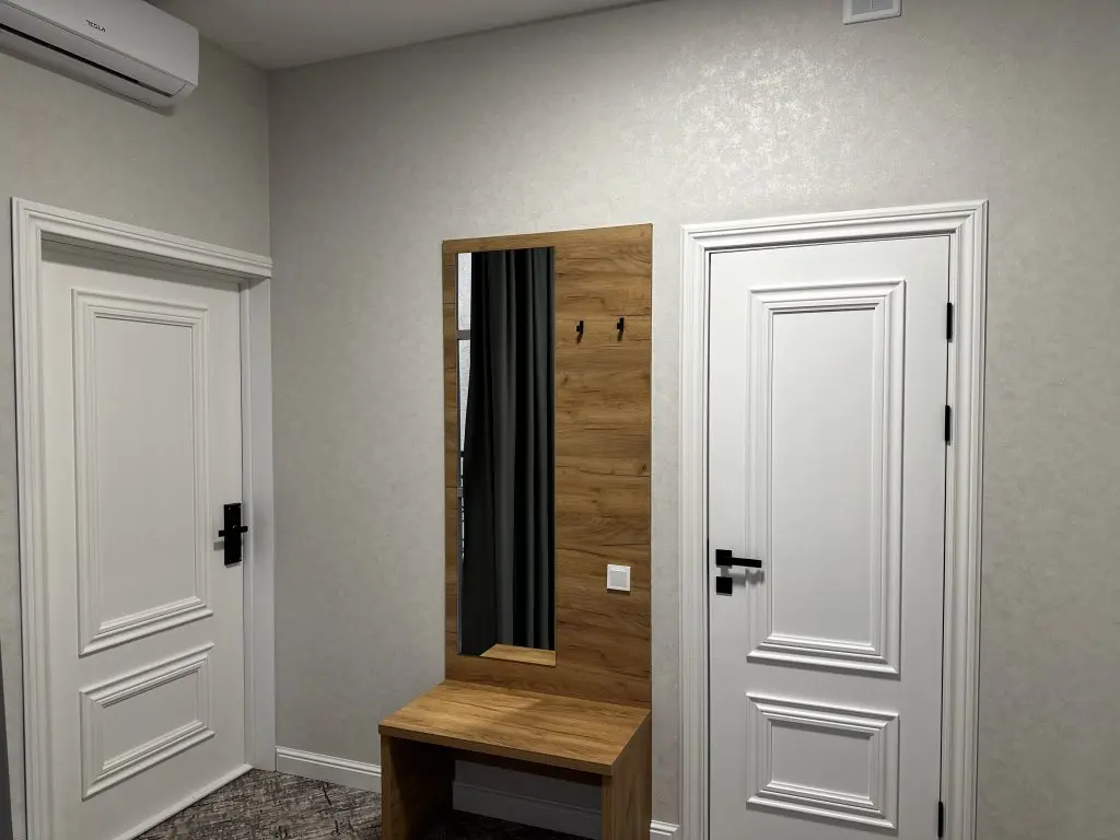 Грозный: Отель Sintem Premium