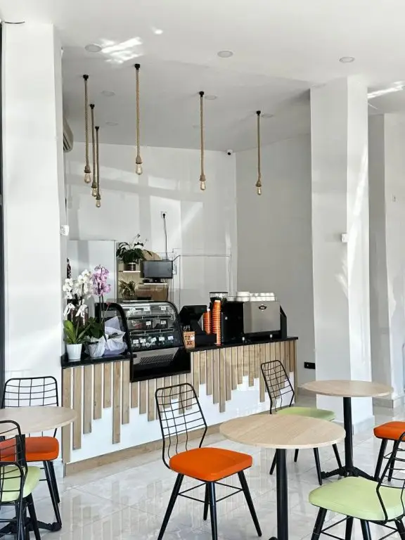 Стамбул: Vento Hotel