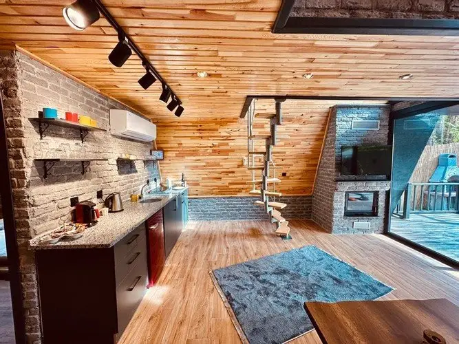 Сакарья: Sopelşi Sapanca Bungalov