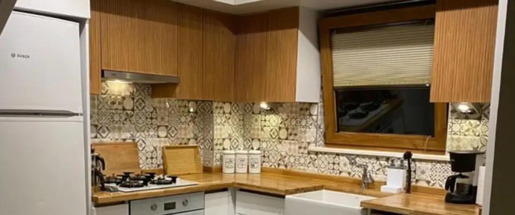 Сакарья: Sapanca Cat Villa