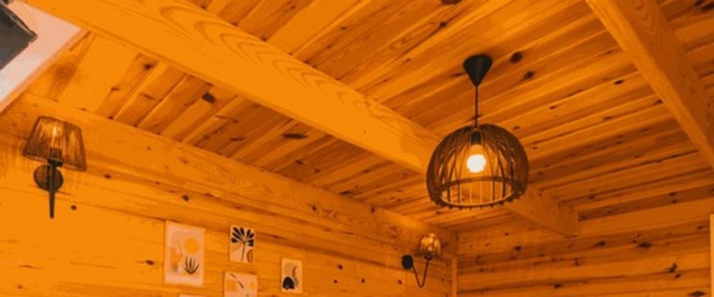 Сакарья: Sapanca Shinn Bungalov