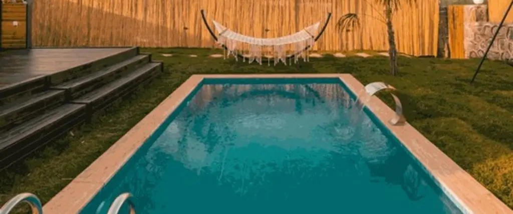 Сакарья: Sapanca Shinn Bungalov