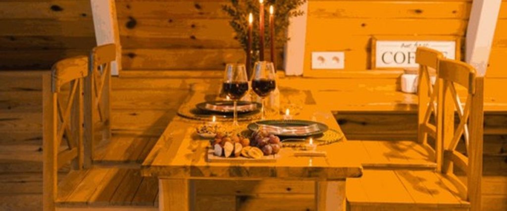 Сакарья: Sapanca Shinn Bungalov