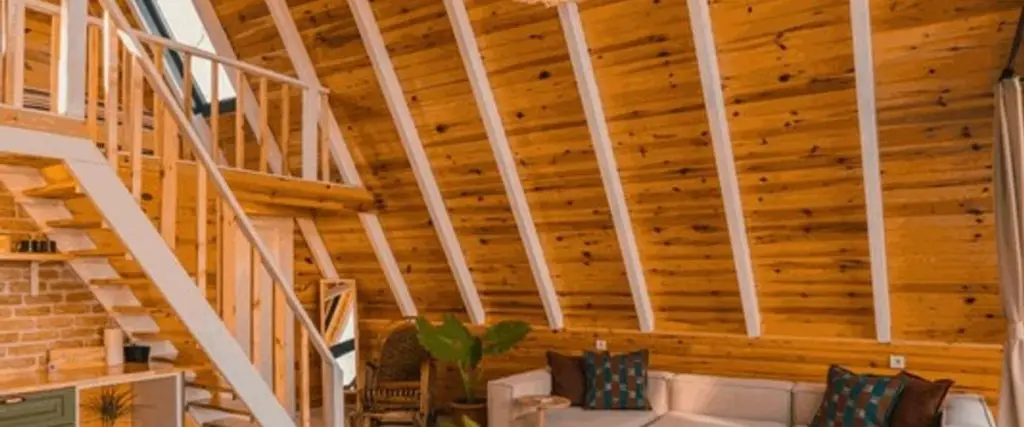 Сакарья: Sapanca Shinn Bungalov