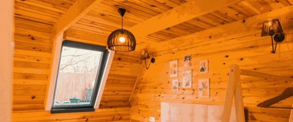 Сакарья: Sapanca Shinn Bungalov