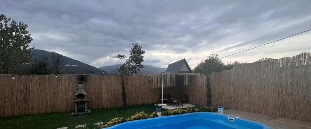 Sapanca Lahza Glamping — фото 1