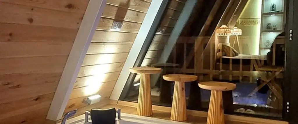 Сакарья: Sapanca Vadj Bungalov