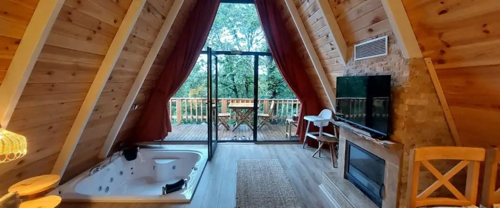 Сакарья: Sapanca Vadj Bungalov