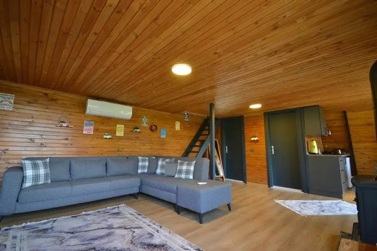 Сакарья: Sapanca Bq Bungalov