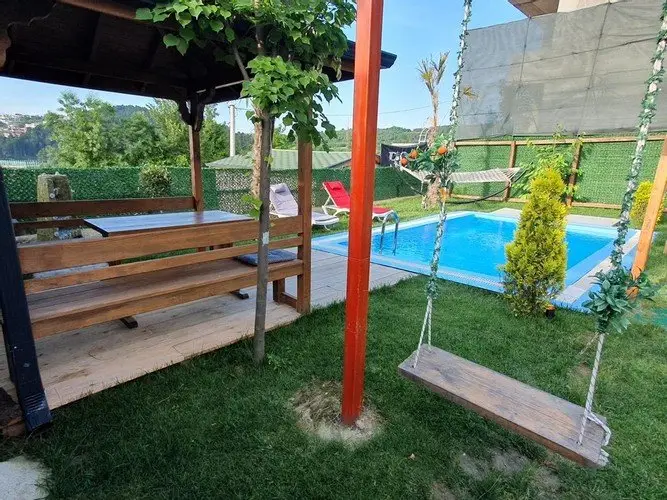 Сакарья: Sapanca Bq Bungalov