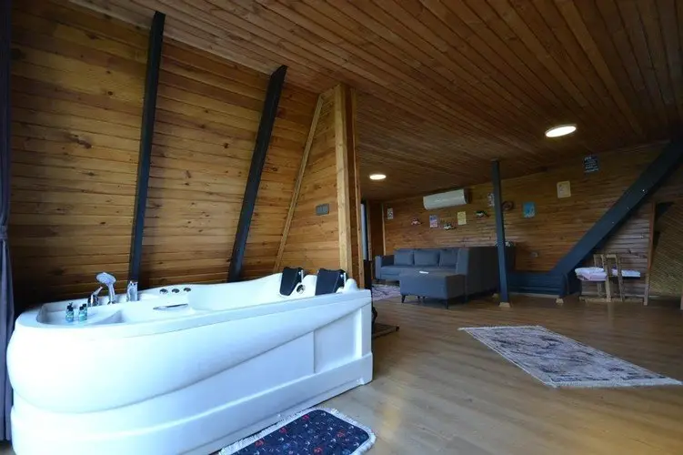 Сакарья: Sapanca Bq Bungalov