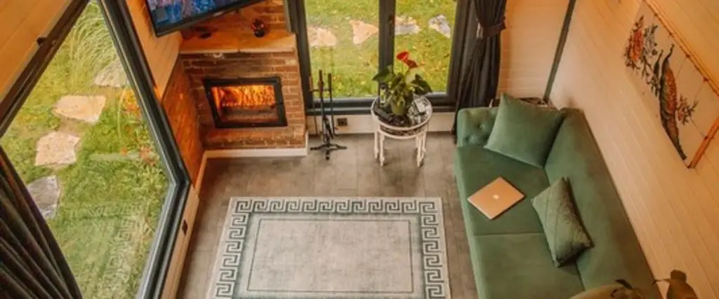 Сакарья: Sapanca Bat 1 Bungalov