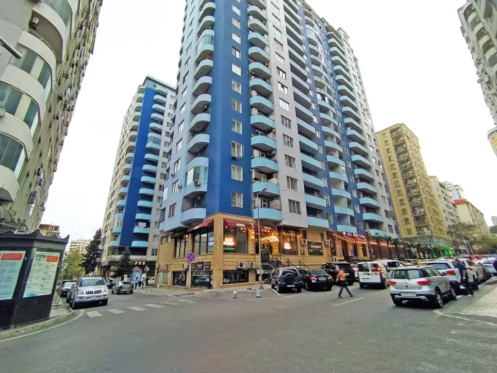 Баку: Days Apartment