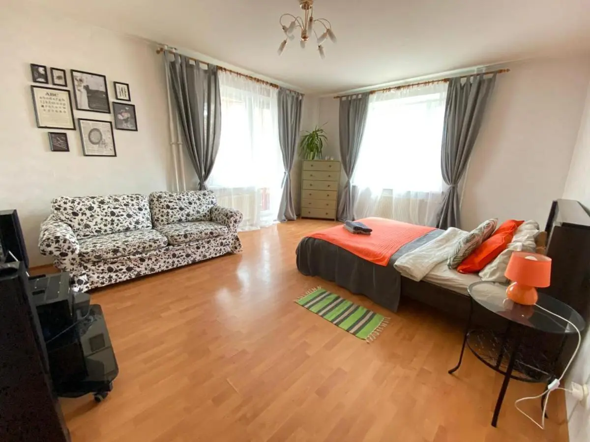 Санкт-Петербург: Апартаменты у Невы