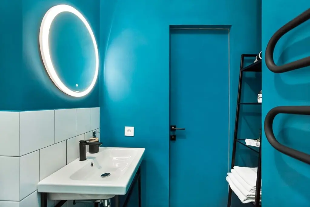 Тольятти: Апартаменты ZebraHome в ЖК Весна