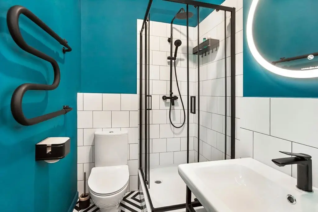 Тольятти: Апартаменты ZebraHome в ЖК Весна