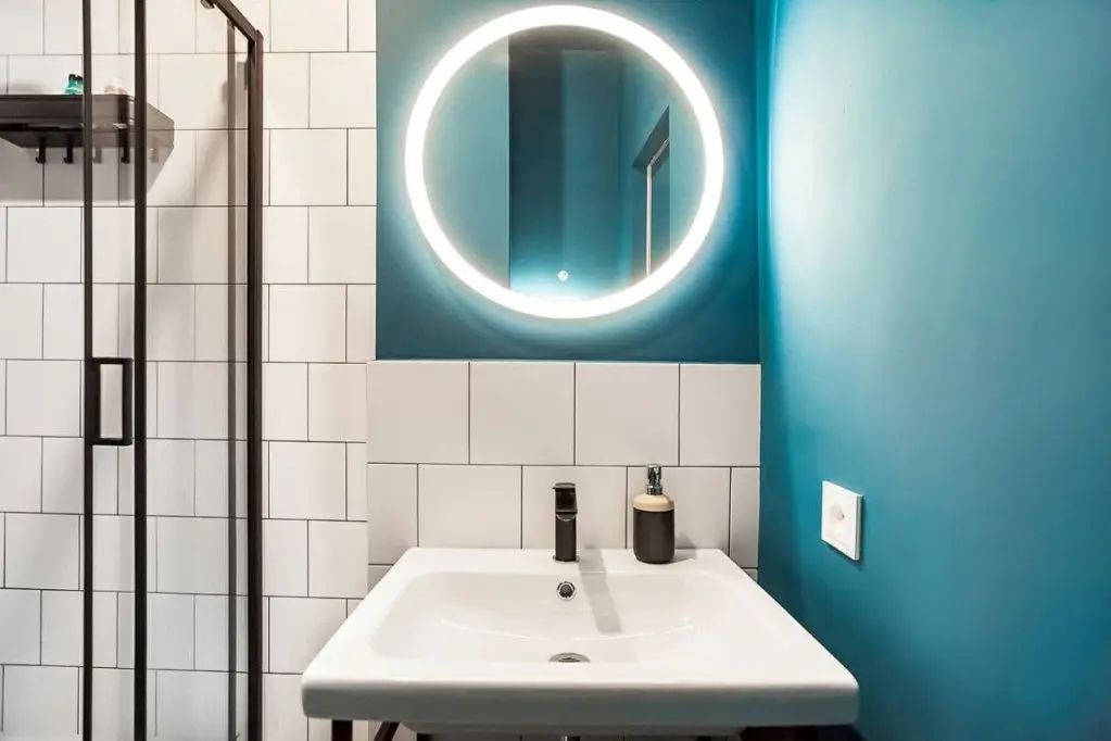 Тольятти: Апартаменты ZebraHome в ЖК Весна
