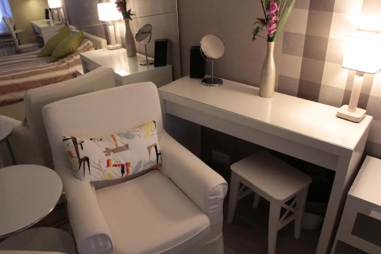 Санкт-Петербург: Apartment Mokhovaya 30 with Sauna