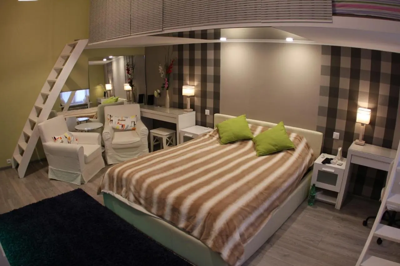 Санкт-Петербург: Apartment Mokhovaya 30 with Sauna