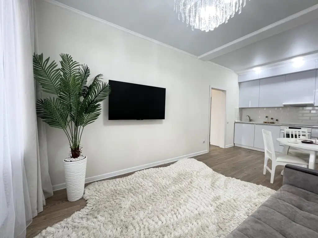 Павлодар: Апартаменты LUX в новом ЖК Ирина