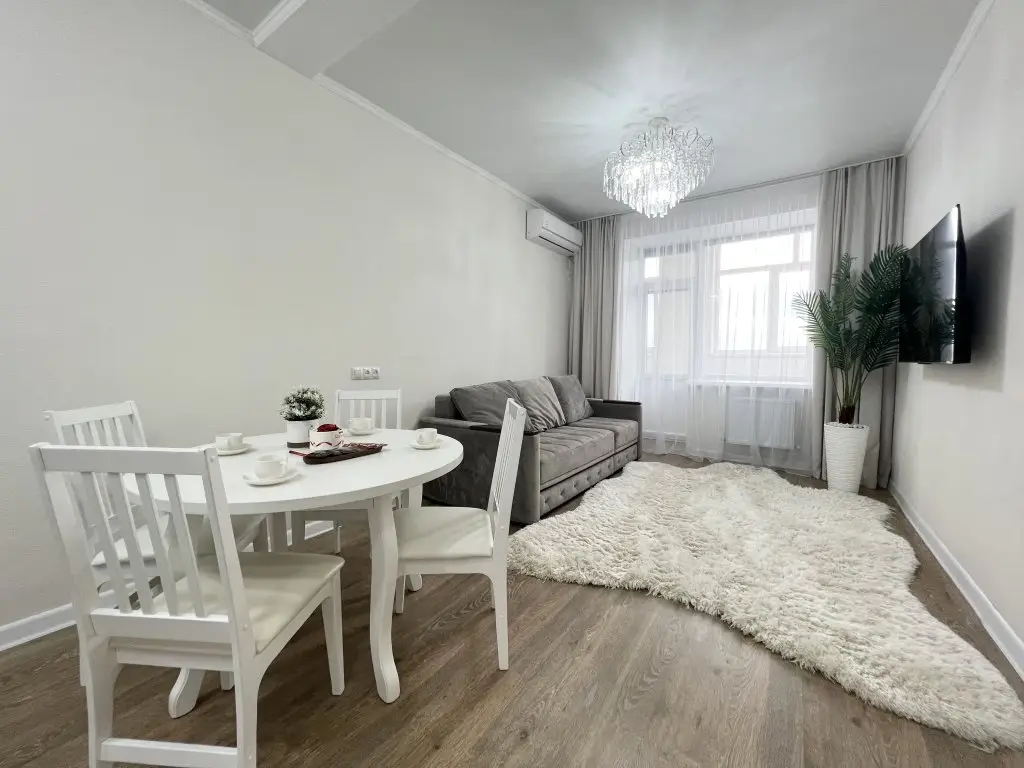 Павлодар: Апартаменты LUX в новом ЖК Ирина