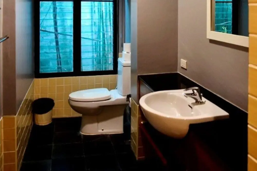 Патонг: Sweet Hotel Patong