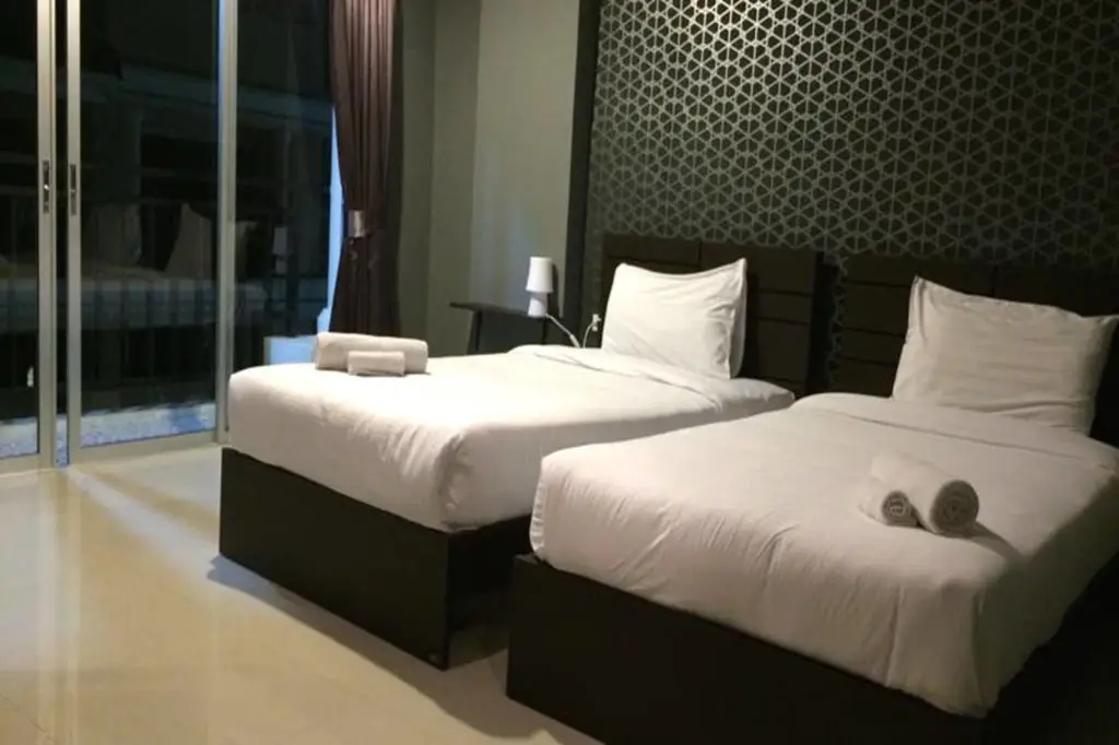 Патонг: Sweet Hotel Patong