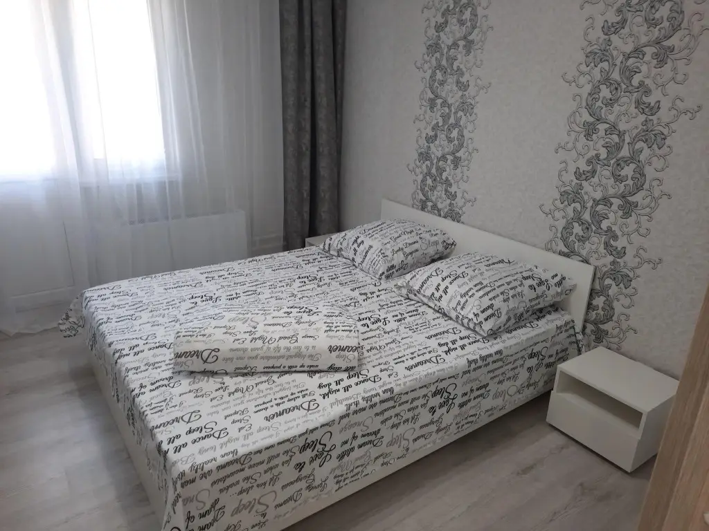 Квартира уют у парка — фото 1