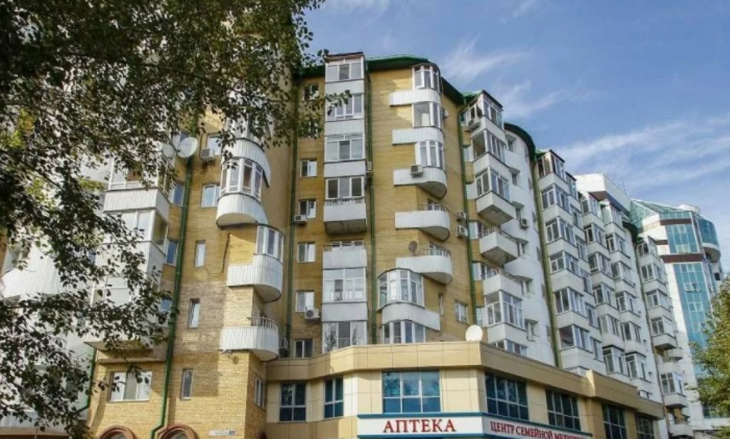 Апартаменты AmegaRoom на Грибоедова 6/1 — фото 1
