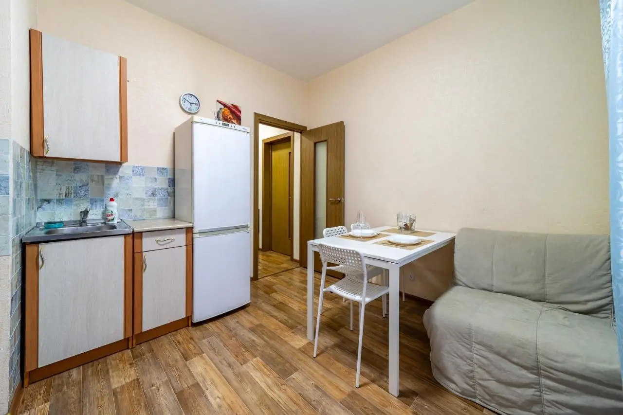 Санкт-Петербург: ЕДЕМ В ПИТЕР - WEST View Апартаменты СОФИЯ