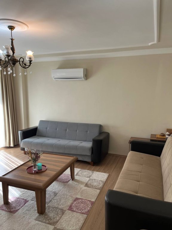 Ялова: Апартаменты Yalova apartaments
