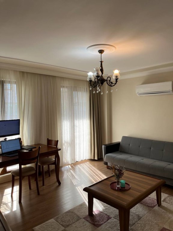 Ялова: Апартаменты Yalova apartaments
