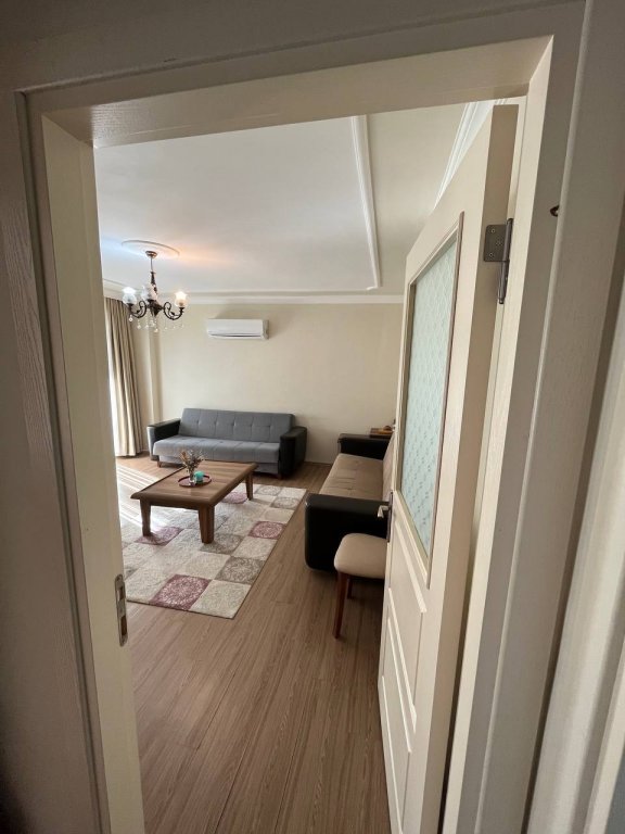 Ялова: Апартаменты Yalova apartaments