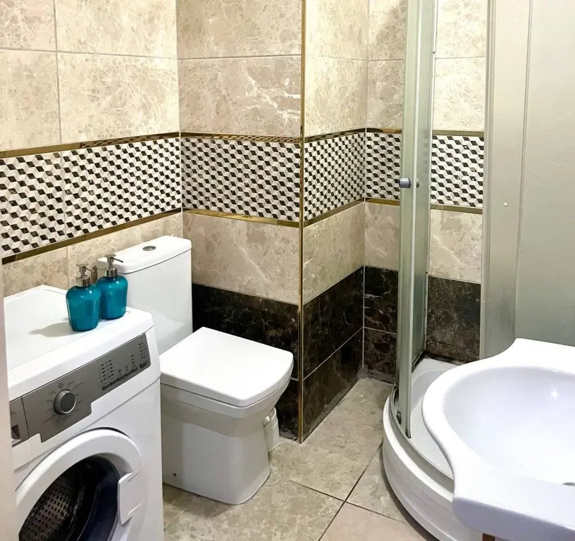 Ялова: Апартаменты Yalova apartaments