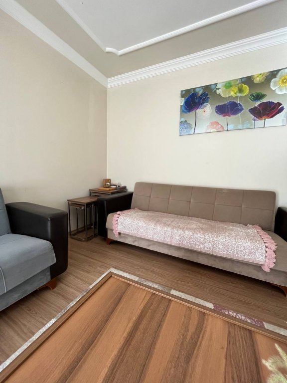 Ялова: Апартаменты Yalova apartaments